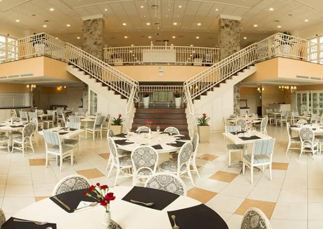 Il Campanario Hotell Florianópolis Eksteriør bilde