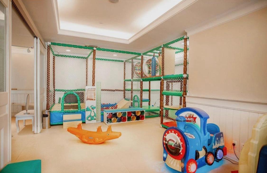 Il Campanario Hotell Florianópolis Eksteriør bilde